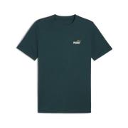 T-shirt Korte Mouw Puma Ess 2