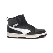 Hoge Sneakers Puma 39383129