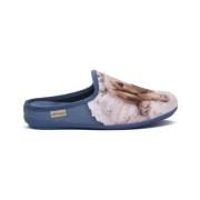 Pantoffels Grunland CI3057CIELO