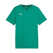 T-shirt Korte Mouw Puma Team Goal