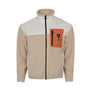 Fleece Jack Puma 53599867