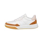 Lage Sneakers Ecco Street Court