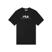 T-shirt Korte Mouw Fila Valsera