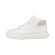 Hoge Sneakers Ecco Street Court