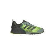 Lage Sneakers adidas Dropset 3