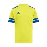 T-shirt Korte Mouw adidas Squadra 25