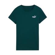 T-shirt Korte Mouw Puma K2365
