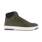 Hoge Sneakers Wrangler B25152