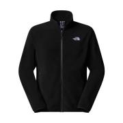 Windjack The North Face Glacier