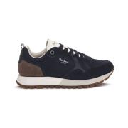 Lage Sneakers Pepe jeans Ari Club