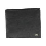 Portemonnee Tommy Hilfiger AM0AM13709BDS