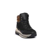 Hoge Sneakers Laura Biagiotti 9256BLK