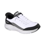 Lage Sneakers Skechers Contour Foam