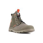 Laarzen Palladium Pampa Lite Journey
