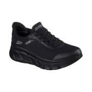 Lage Sneakers Skechers 117391BBK