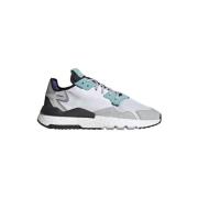Lage Sneakers adidas Nite Jogger