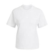 T-shirt Korte Mouw adidas Essentials