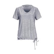 T-shirt Korte Mouw Killtec Lilleo