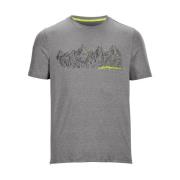 T-shirt Korte Mouw Killtec Lilleo