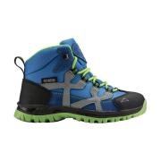 Sportschoenen Mckinley Santiago Aqx