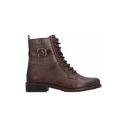 Enkellaarzen Remonte Bottines