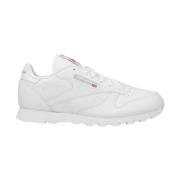 Lage Sneakers Reebok Sport CLASSIC LEATHER W