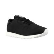 Lage Sneakers Reebok Sport CL Nylon Jacquard