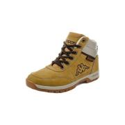 Hoge Sneakers Kappa Bright Mid Beige
