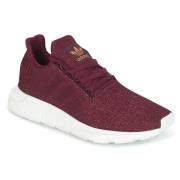 Lage Sneakers adidas SWIFT RUN W