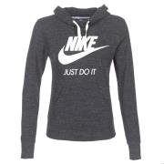 Sweater Nike GYM VINTAGE HOODIE