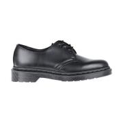 Lage Sneakers Dr. Martens 1461 Mono Black