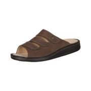 Teenslippers Finn Comfort Korfu Tabak Carat