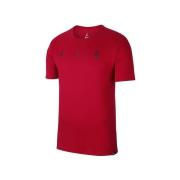 T-shirt Korte Mouw Nike Rise Photo
