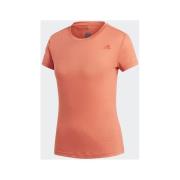 T-shirt Korte Mouw adidas Freelift Prime
