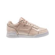 Lage Sneakers Reebok Sport W LO Plus Iridescent