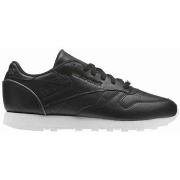 Lage Sneakers Reebok Sport CL Lthr