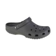 Nette Schoenen Crocs Classic Slate