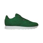 Lage Sneakers Reebok Sport Classic Leather Montana Cans Collaboration