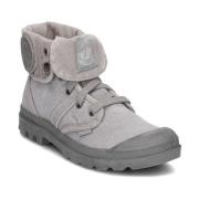 Hoge Sneakers Palladium Pallabrouse Baggy