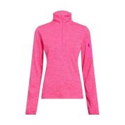 T-shirt Korte Mouw Mckinley Tampo