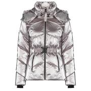 Donsjas Desigual METALIC