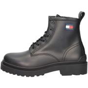 Laarzen Tommy Hilfiger EM0EM01628
