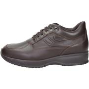 Lage Sneakers Lumberjack 102217665