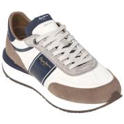 Lage Sneakers Pepe jeans Buster Serie M