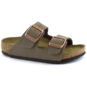 Slippers BIRKENSTOCK BIR-CCC-552893-MO