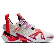 Basketbalschoenen Nike Why Not ZERO3 SE