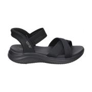 Sandalen Skechers 119975-BBK