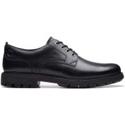 Nette schoenen Clarks Batcombe Tie