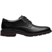 Nette schoenen Clarks Emmet Plain