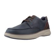 Nette schoenen Clarks MULLAN MOC